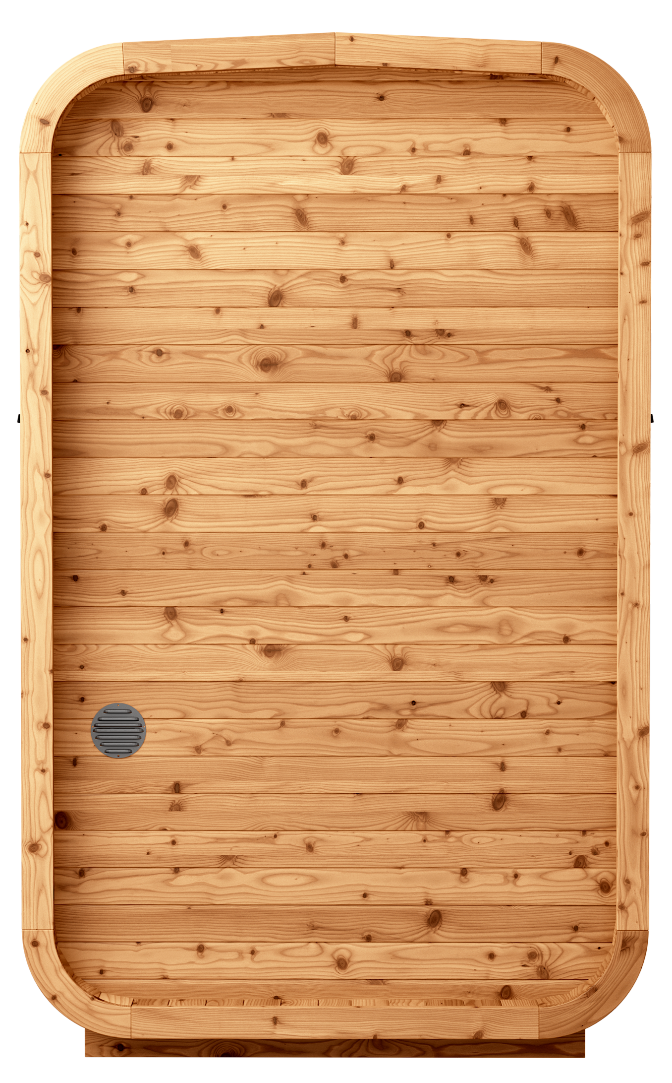 Auroom Sola Udendørs Sauna – Model 140 & 210