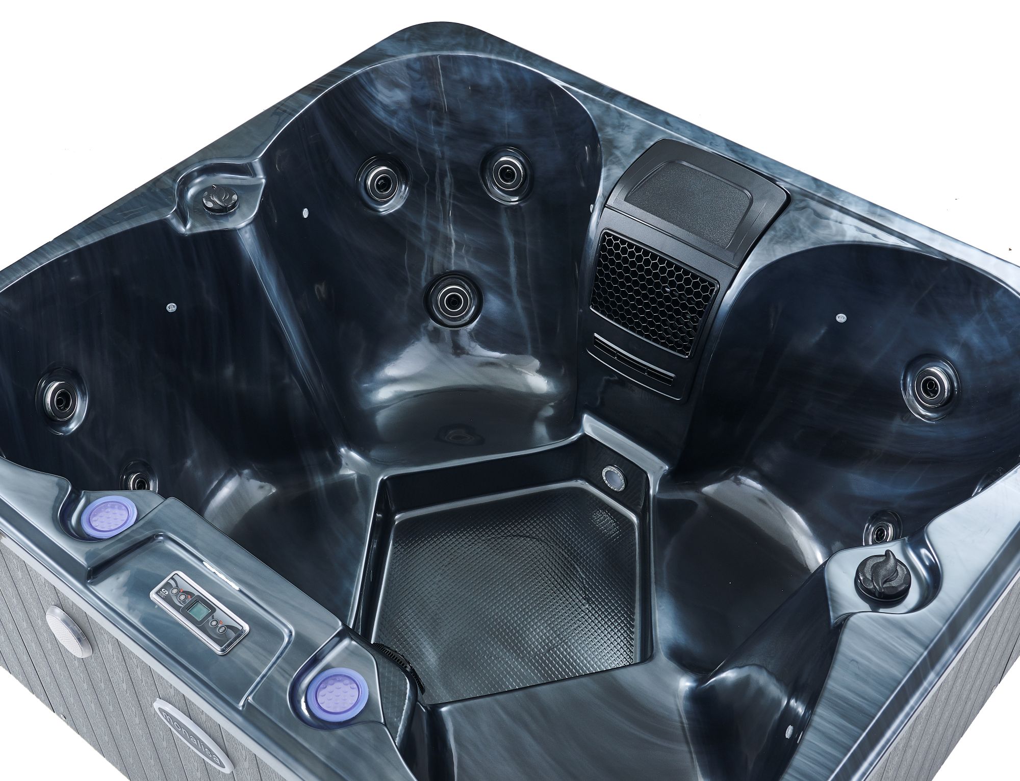 SPAROYAL ML2